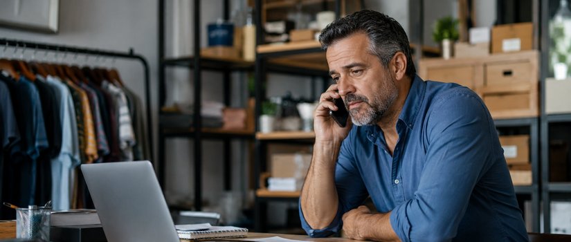Prospecting in a Time of Crisis