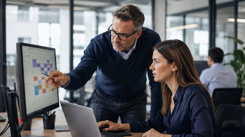 Protect Their Time: You Can't Sell if You Aren't Spending Time With Customers