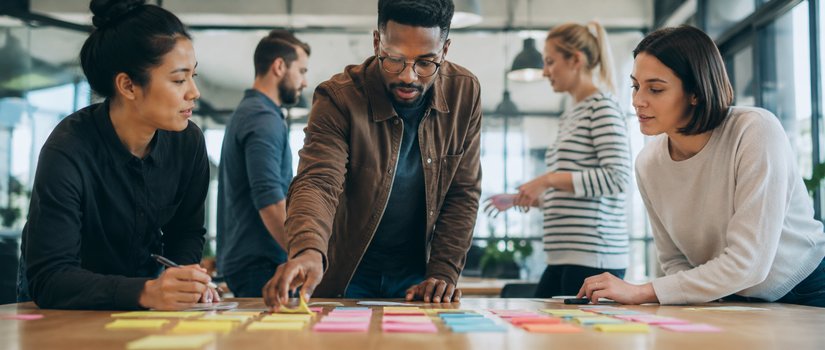 Putting Your Plan Into Action