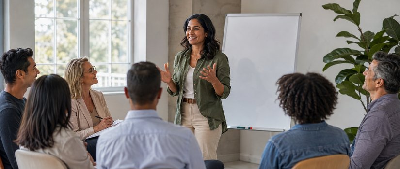 Quick Tips for Exceptional Presentations