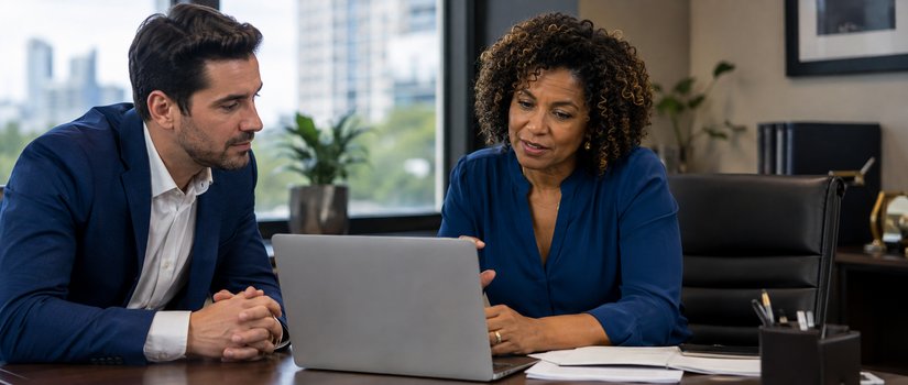 The “Reaching Decision-Makers” Competency and The Gatekeeper