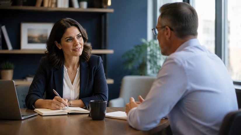 The Relationship Building Competency and Selling Consultatively