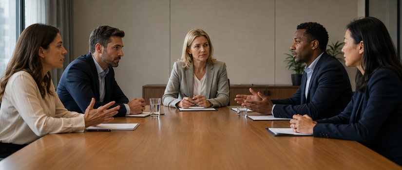 Resolving Conflicts in Negotiations