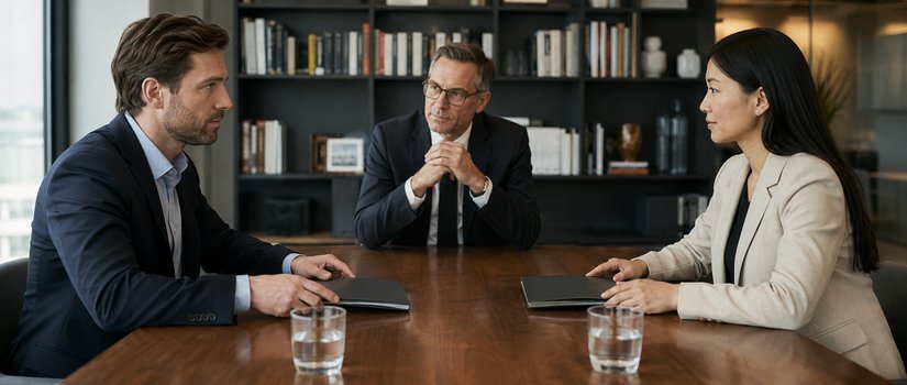 Resolving the &ldquo;First Offer&rdquo; Quandary