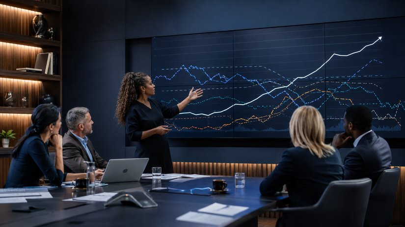 Ten Trends That Will Make or Break Your Revenue Engine