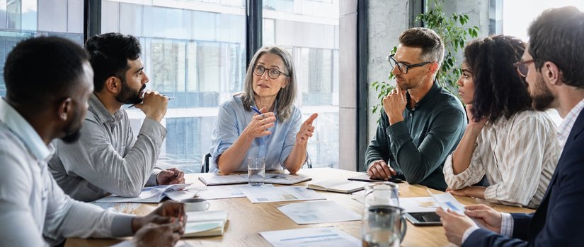Sales Leaders &ndash; 3 Things World-Class Sales Organizations Do Differently