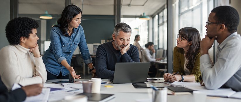 Sales Leaders &ndash; 5 Reasons Your Sales Could Be Sluggish