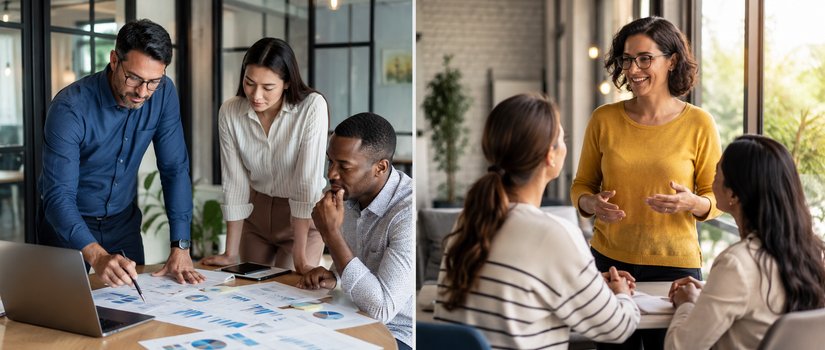 Igniting a Culture of Continuous Learning