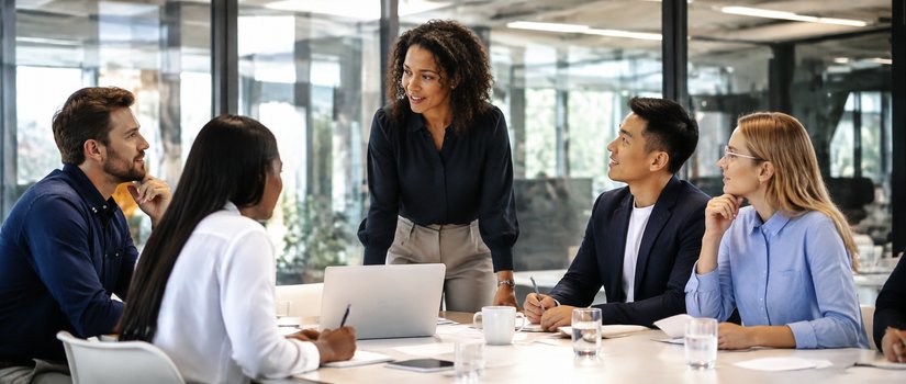 Highly Effective Sales Manager Skills