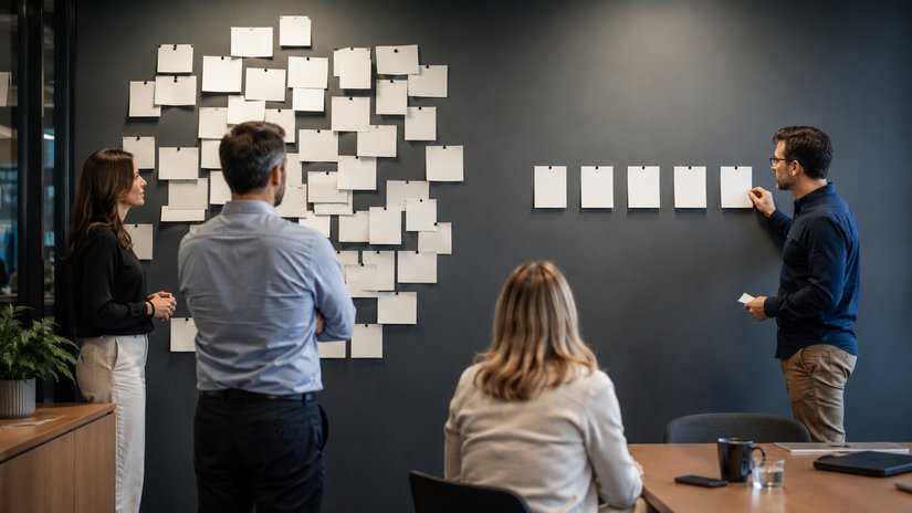 Sales Process: Don't Over-Engineer It, But Don't Ignore It