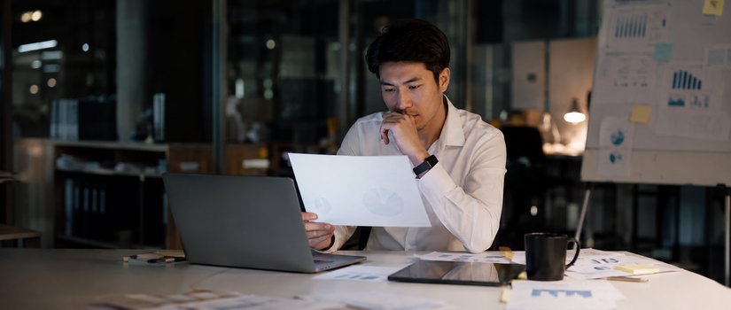 How Badly Do You Want to Succeed in Sales?