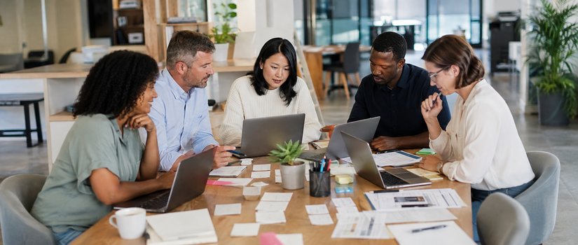 Searching Out the Sale: Five Guidelines for Prospecting