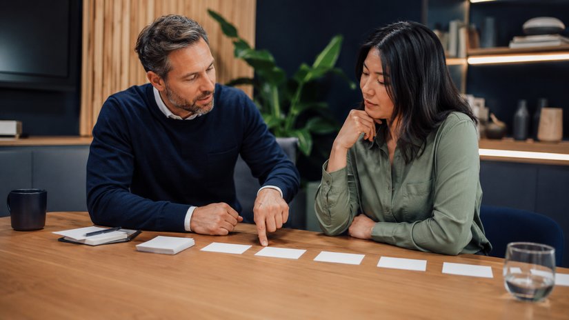 Selling and the Buying Process