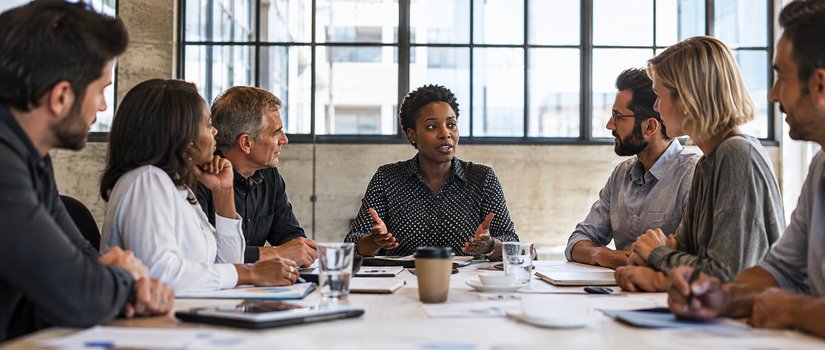 Seven Important Tips For New Leaders