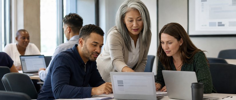 Solidify With Effective Training