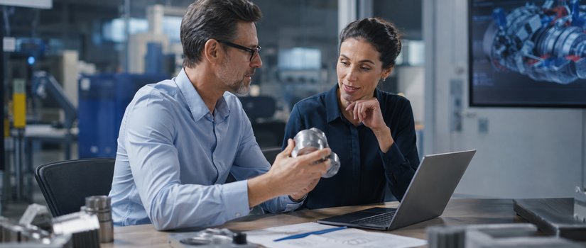 Speaking the Customer's Language