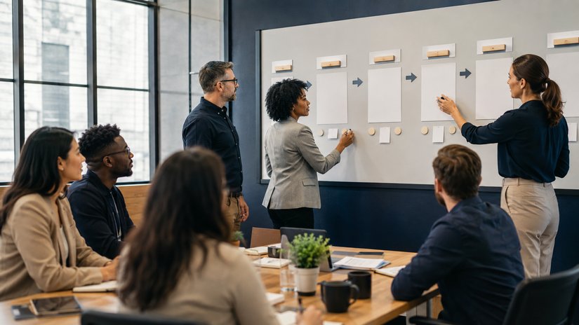 10 Benefits of a Standardized Sales Methodology