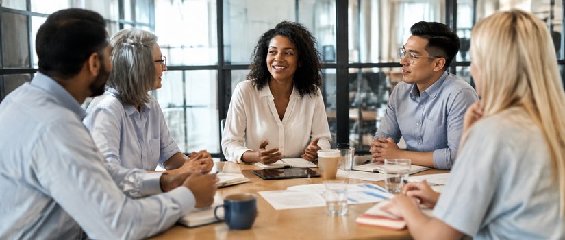 What Successful Managers Do