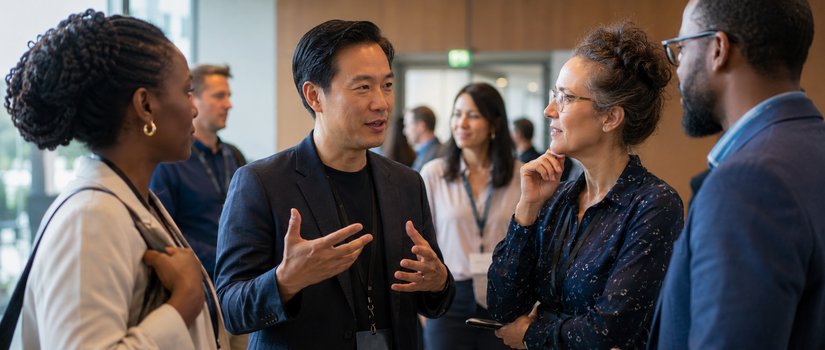 Top 5 Tips for &ldquo;Sticky&rdquo; Presentations