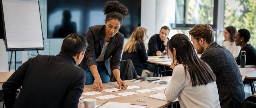 Storytelling in Presentations: 10 Tips for Telling Your Story