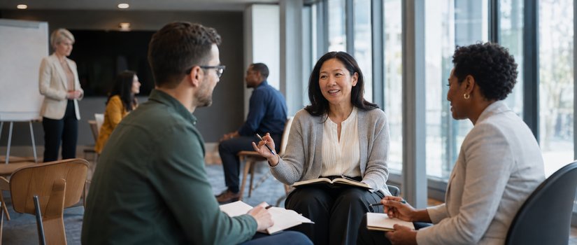 Baker Success Packages for Presentations Drive Skill Retention, Reinforcement and ROI