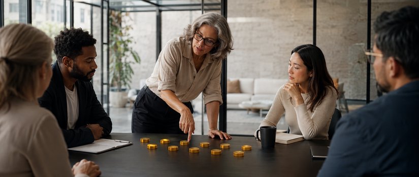 10 Golden Rules for Memorable Presentations