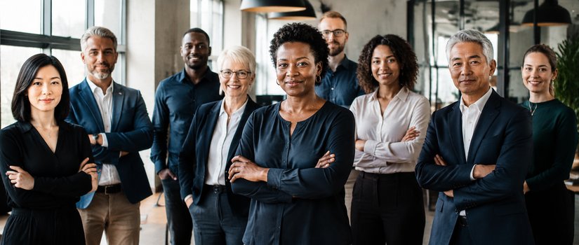 Ten Qualities of Great Leaders