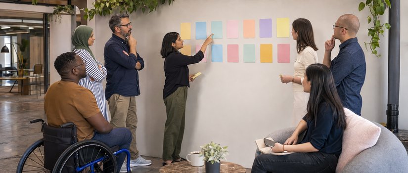 Ten Steps to Great Customer Service