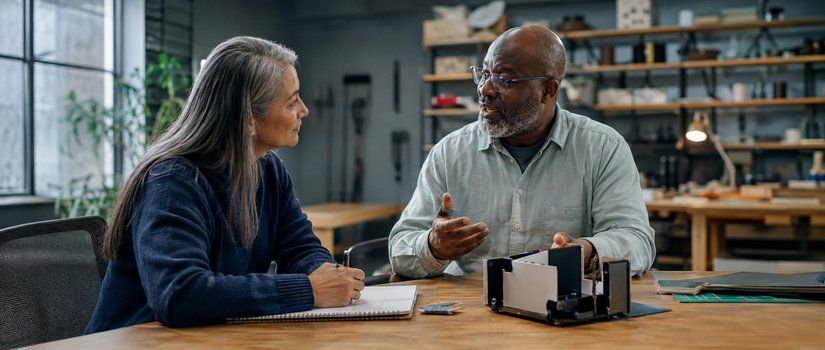 The 4 Things Customers Really Need