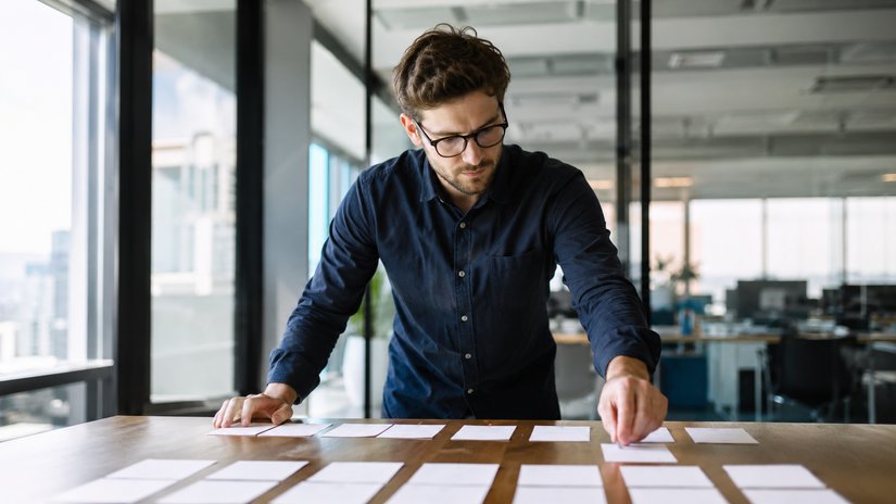 The 80/20 Principle of Time Management