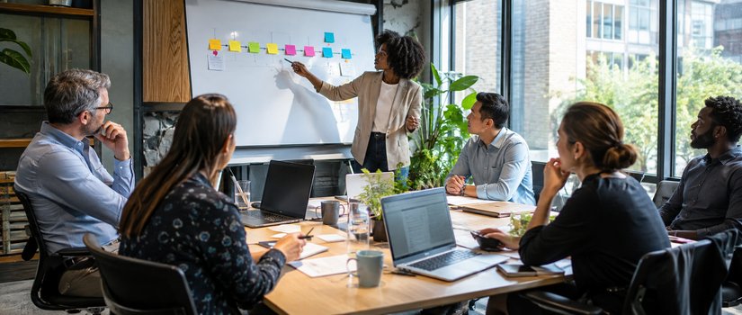 The Milestone-Centric Sales Process Competency &ndash; Improve Your Revenue by 18%!