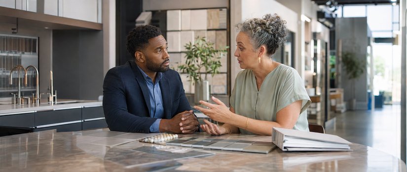 The One Thing NOT to Do When Handling Objections