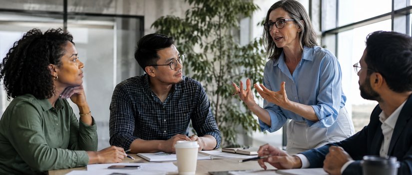 The Qualifying Competency &ndash; Uncovering Client Budgets