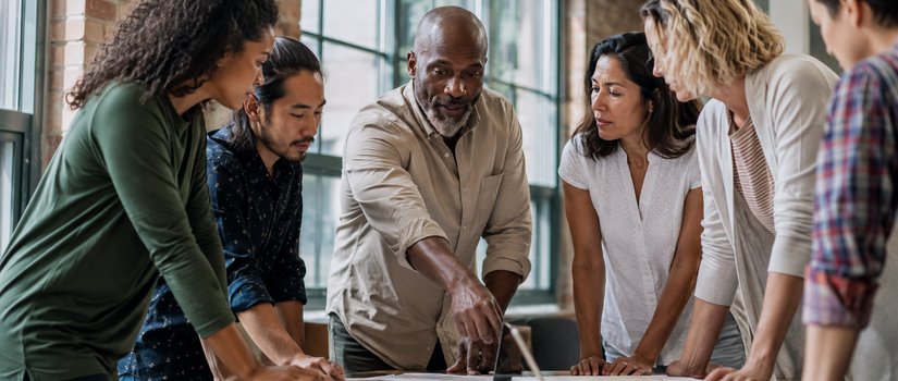 The Taking Responsibility Competency &ndash; No Excuses!
