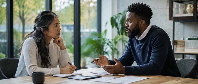 Thinking About Cybersecurity? Here Are Eight Ways To Protect The Business And Find A Partner