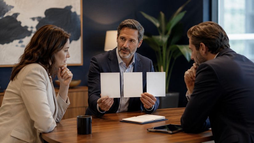 3 Ways to Close a Sale