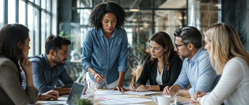 Transformation: Building a Prospecting Culture
