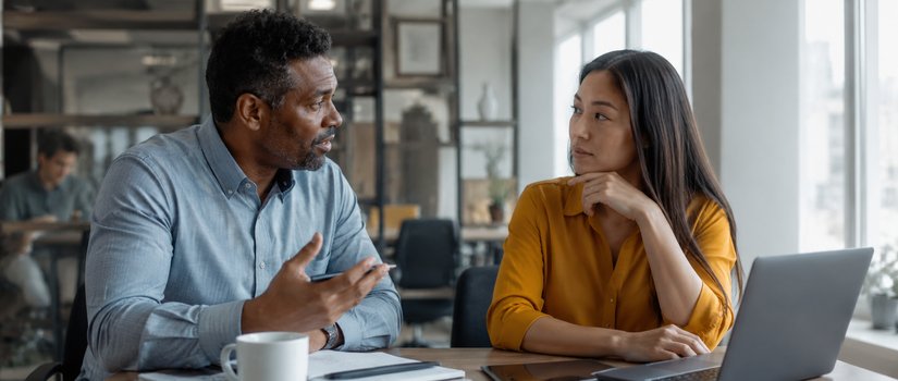 Transformation: Transforming Managers Into Coaches