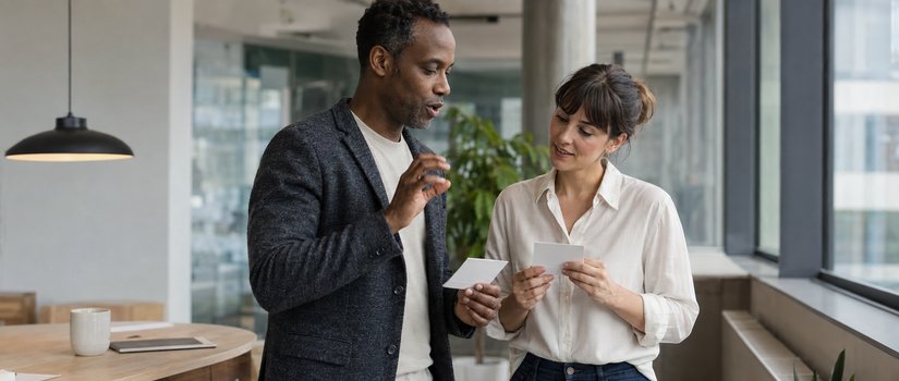 Turn a Phrase to Unlock Presentation Success