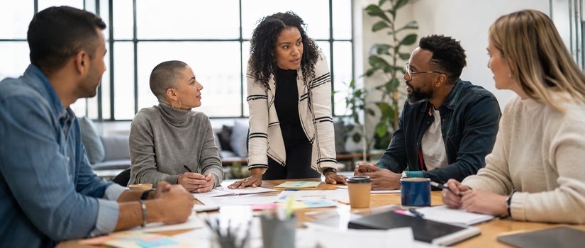 Turn Conflict Into Consensus