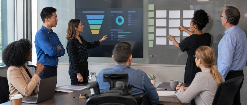 Cover All Bases and Turn Your CRM into a Revenue Engine