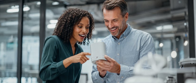 Turning a Negotiation into an Opportunity