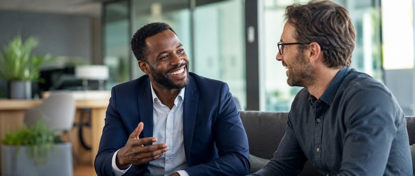 Unexpectedly Connected: 7 Steps to Surprising Prospects
