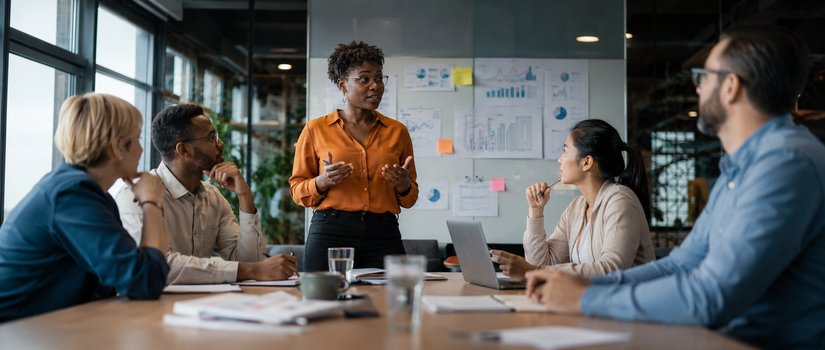 Unveiling the Art of Sales Leadership: Strategies, Challenges, and Triumphs