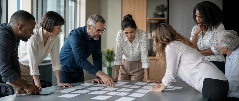 Unveiling the Power of Sales Assessments and Data Analysis