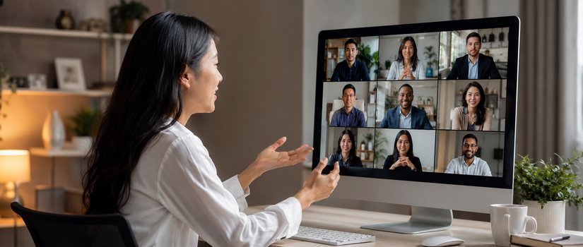 Web-based Presentations That Work