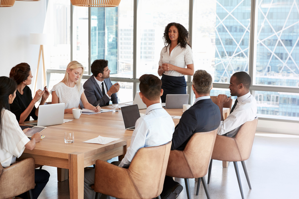 What a Learning Organization Does Differently on a Tuesday