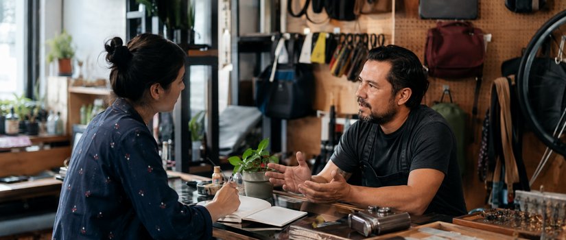 What Does Customer Service Mean to YOUR Customers?