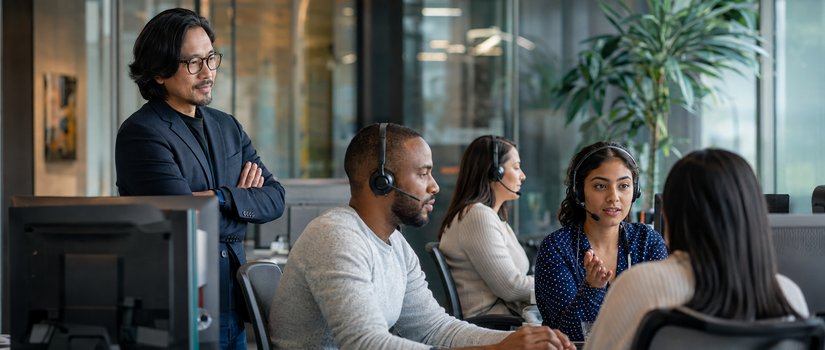 What Does Great Customer Obsession Look Like?