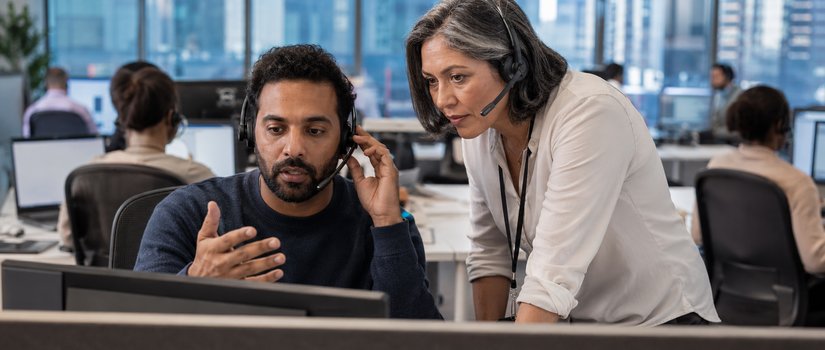 When Customer Service Gets Tough